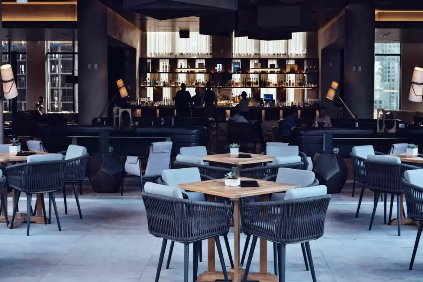 The Douglas Vancouver