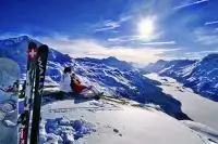 Thumbnail Carlton Hotel St. Moritz