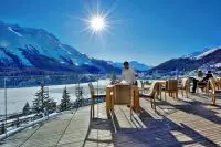Thumbnail Carlton Hotel St. Moritz