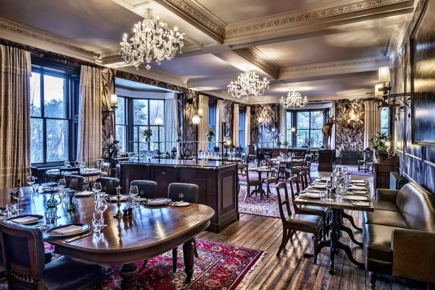 The Fife Arms