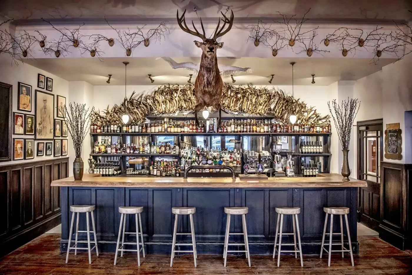 The Fife Arms