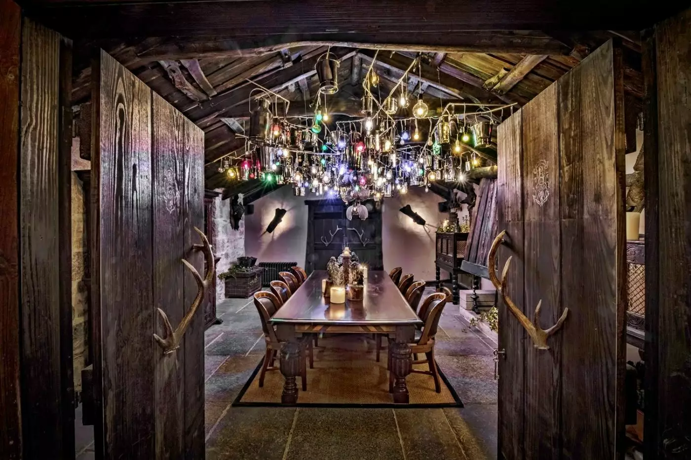 The Fife Arms