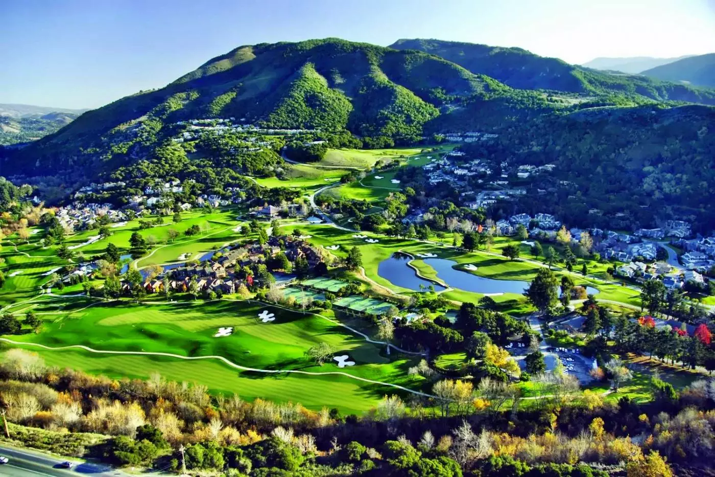 Carmel Valley Ranch