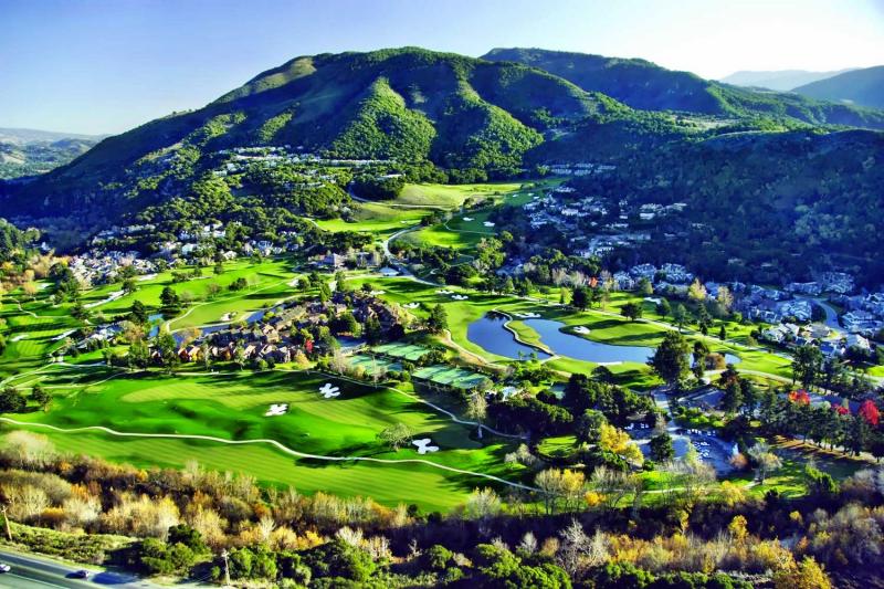 Carmel Valley Ranch