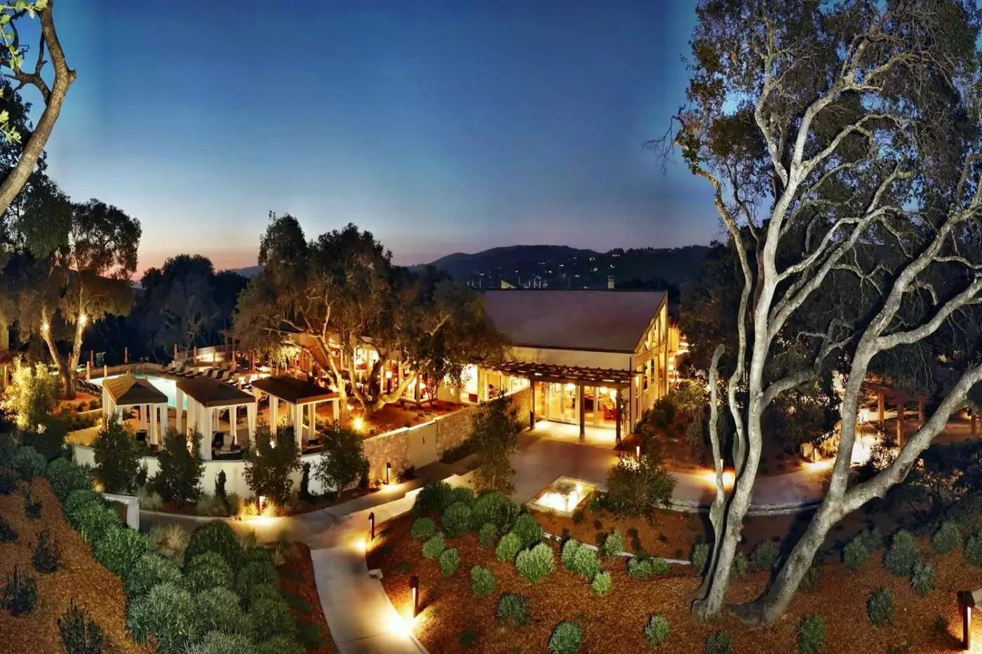 Carmel Valley Ranch