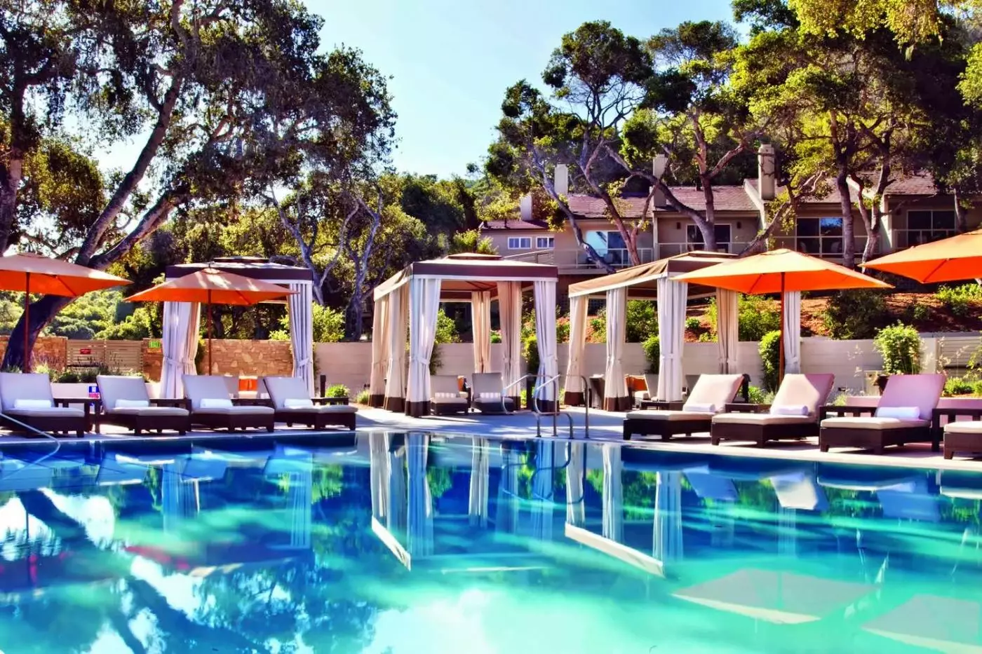 Carmel Valley Ranch