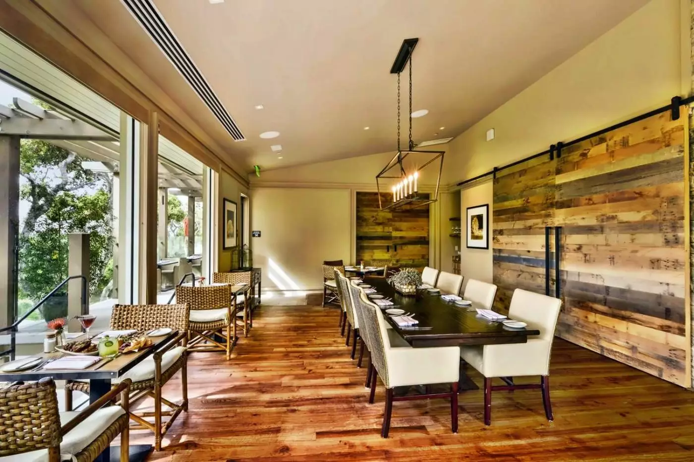 Carmel Valley Ranch