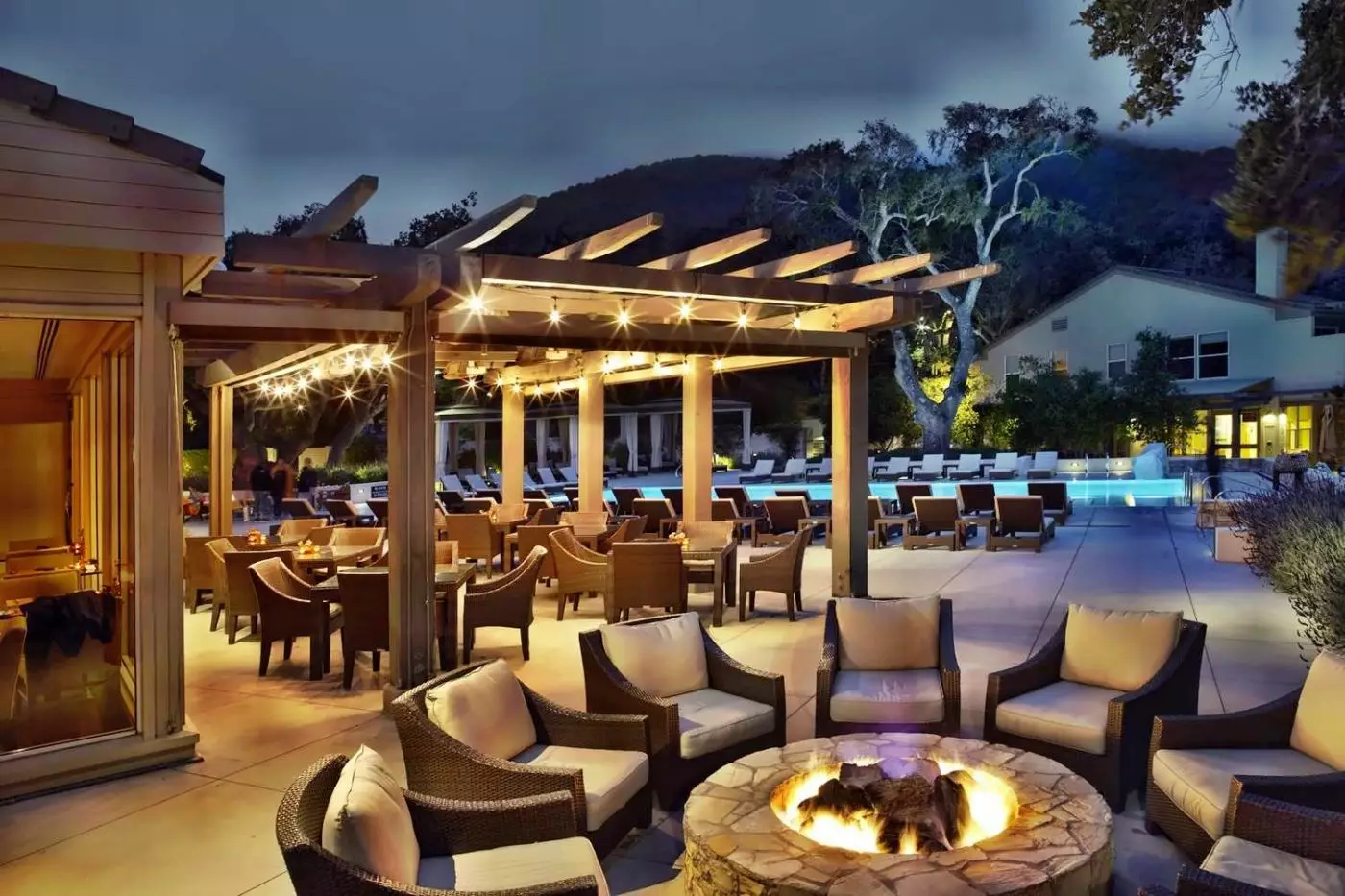 Carmel Valley Ranch