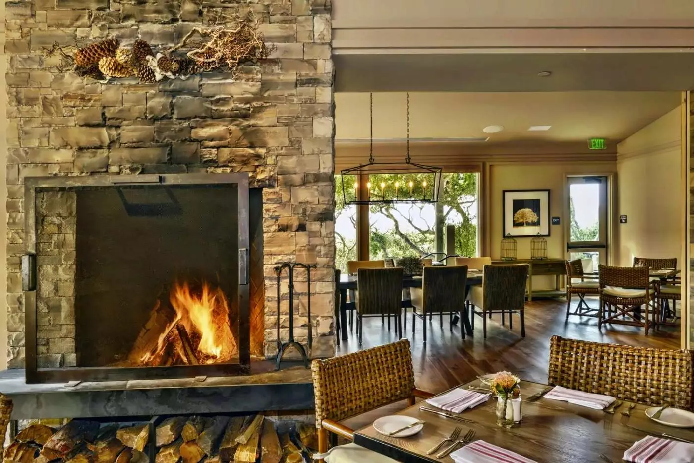 Carmel Valley Ranch