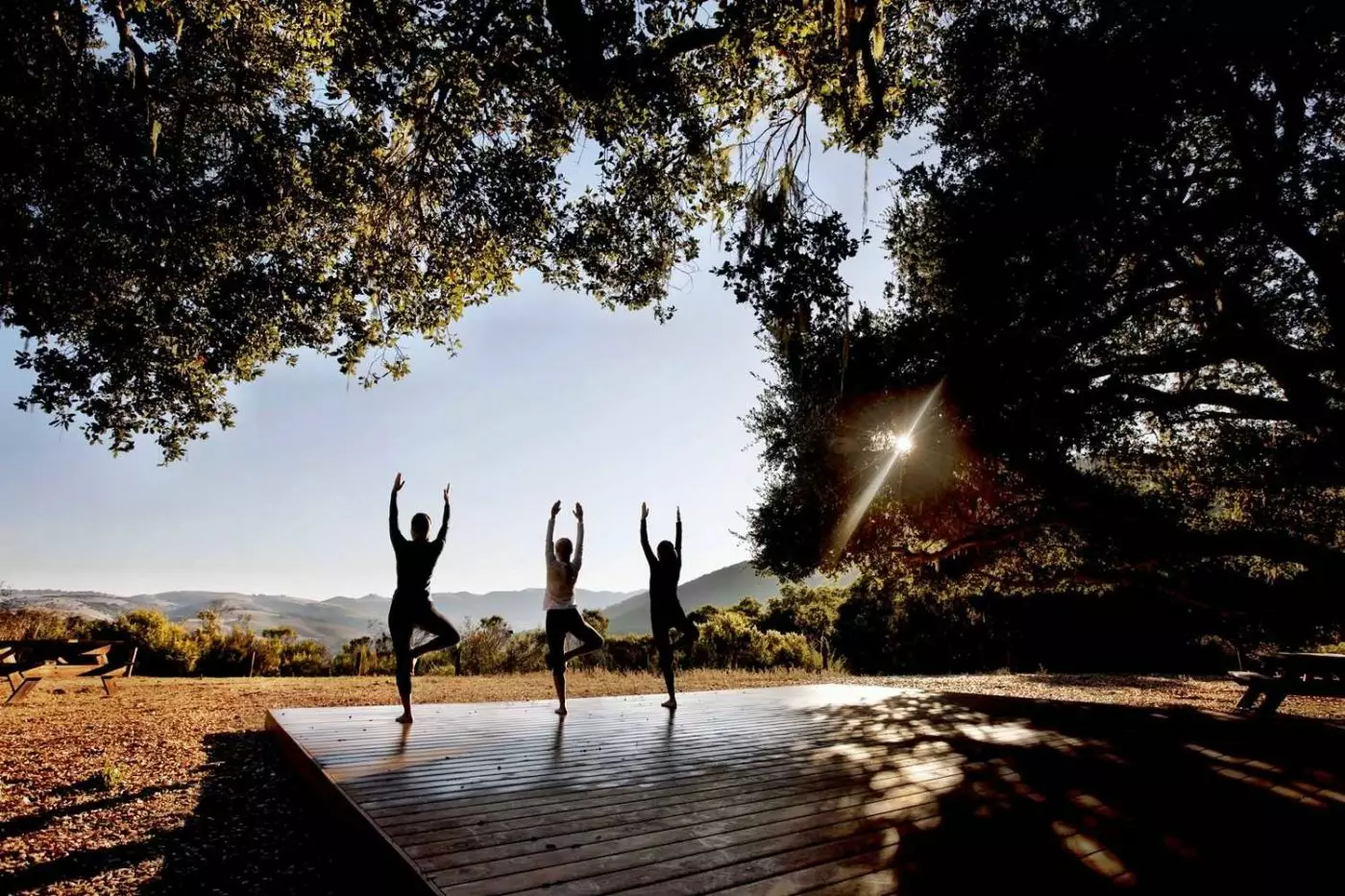 Carmel Valley Ranch