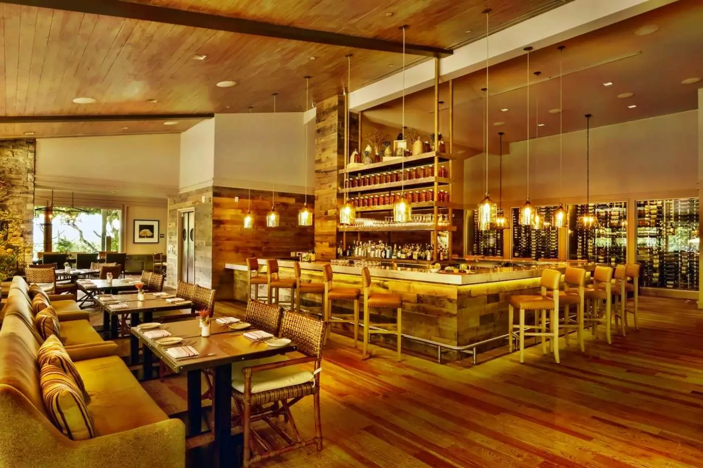 Carmel Valley Ranch