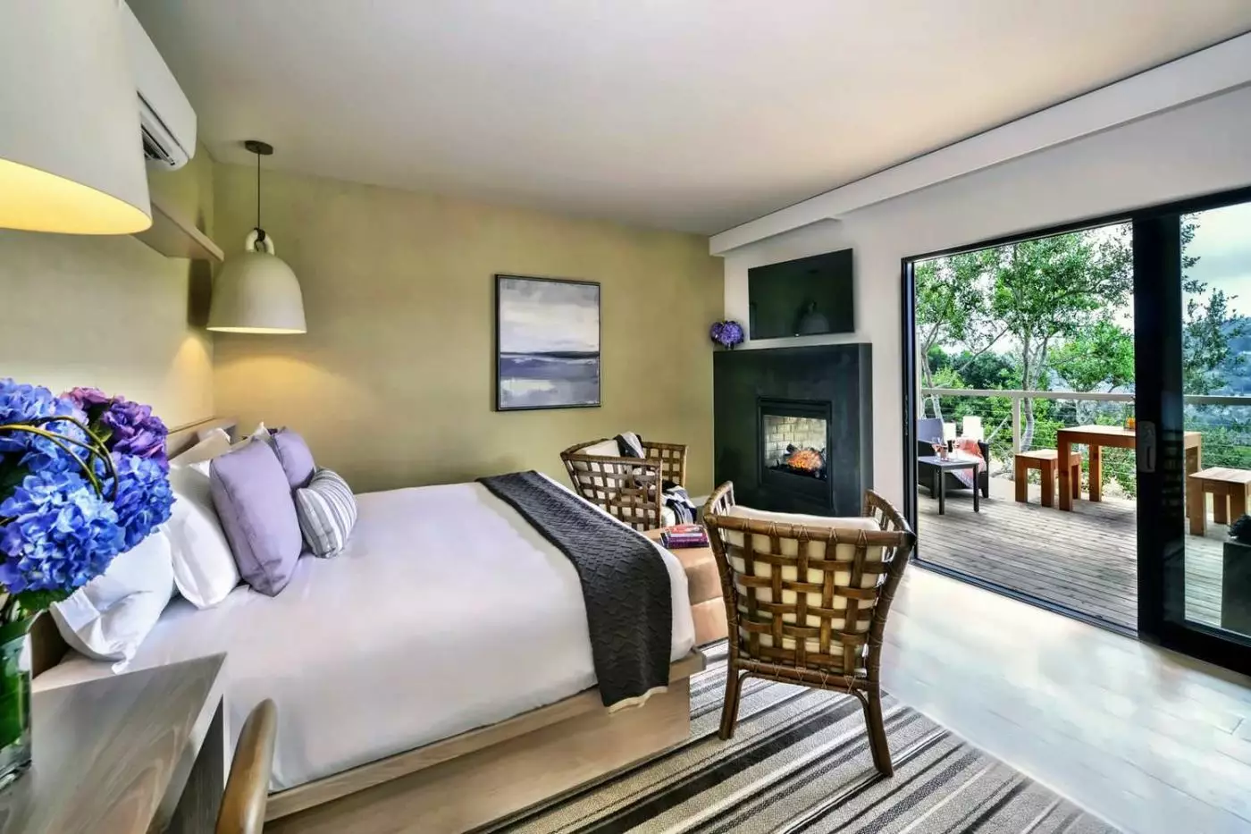 Carmel Valley Ranch