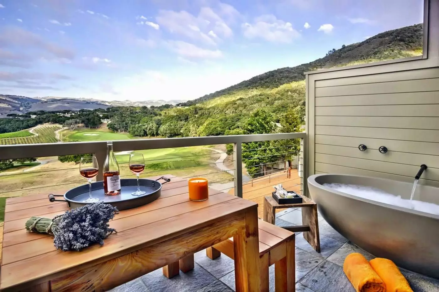 Carmel Valley Ranch