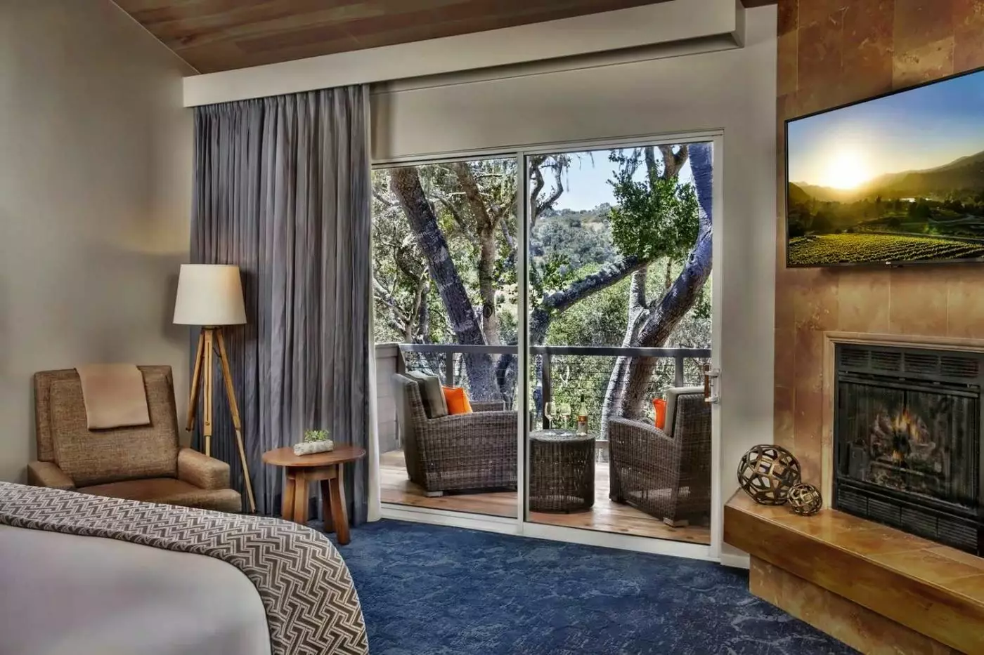 Carmel Valley Ranch
