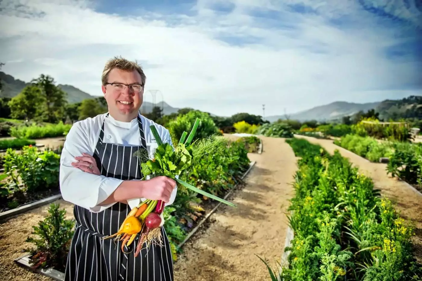Carmel Valley Ranch