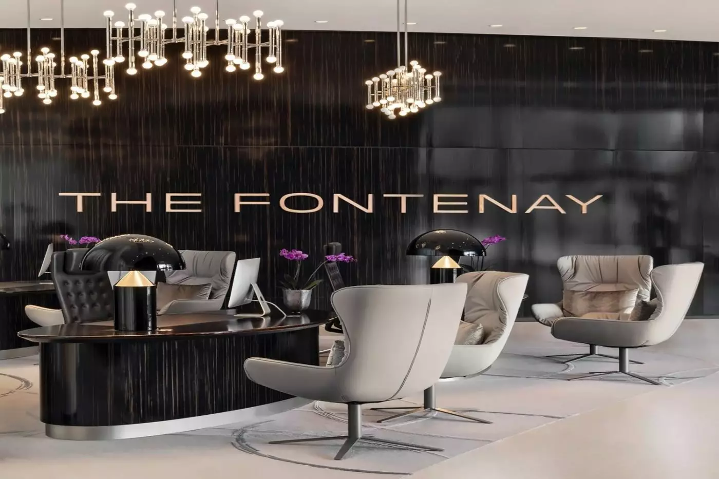 The Fontenay Hamburg