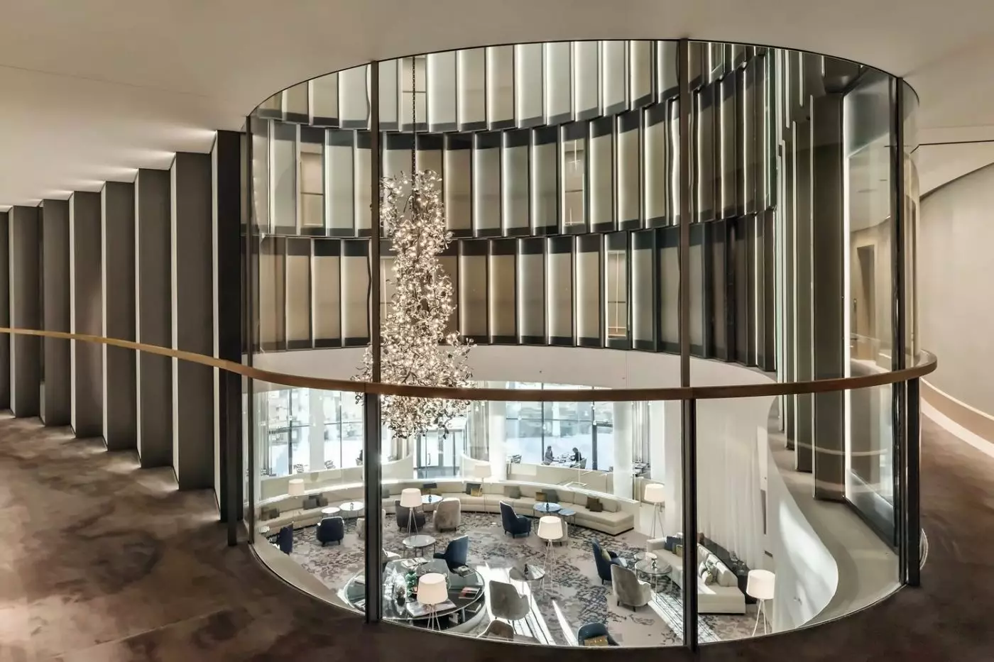 The Fontenay Hamburg