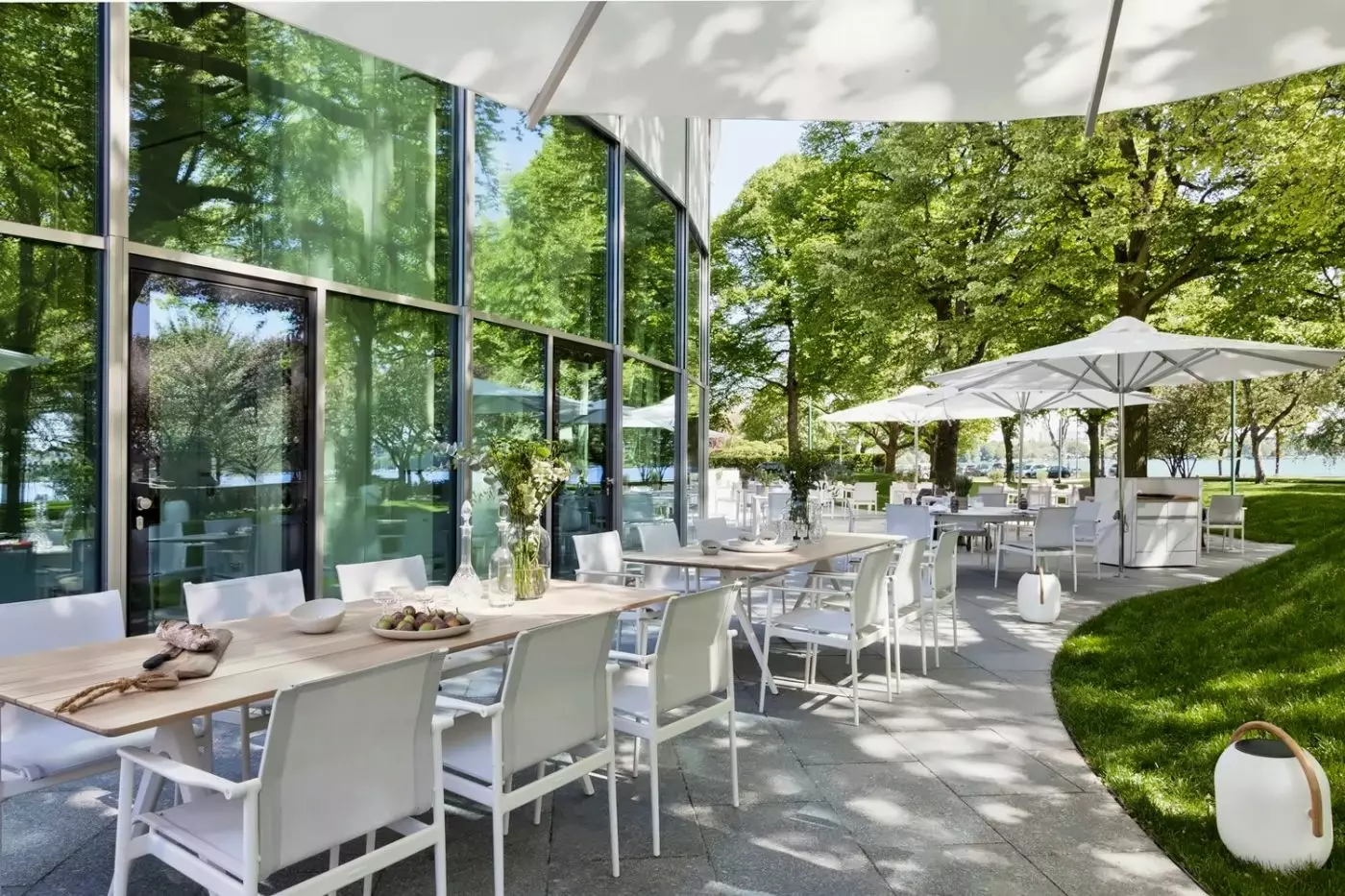 The Fontenay Hamburg