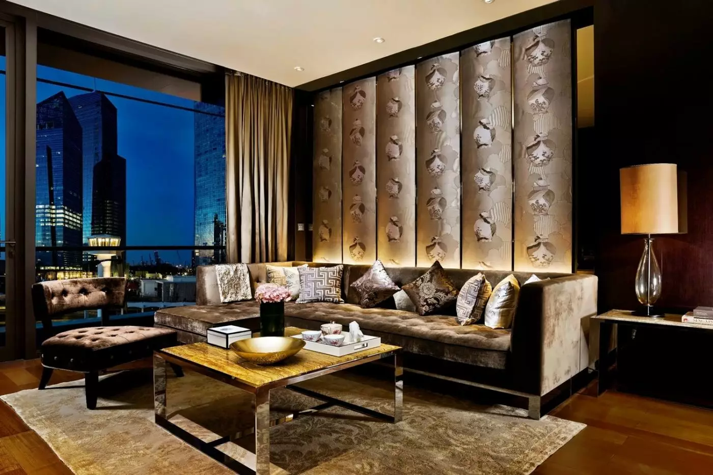 The Fullerton Bay Hotel Singapore