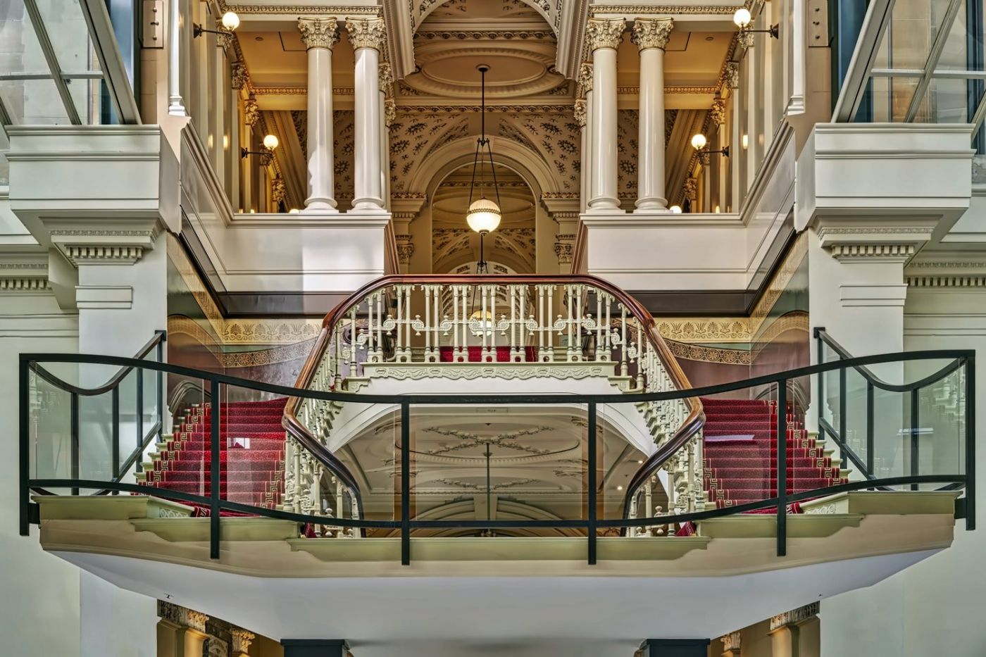 The Fullerton Hotel Sydney