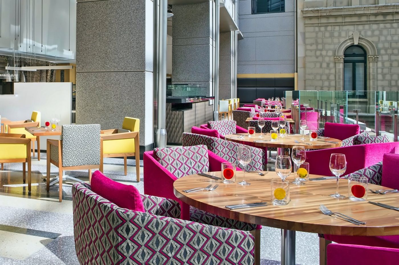 The Fullerton Hotel Sydney