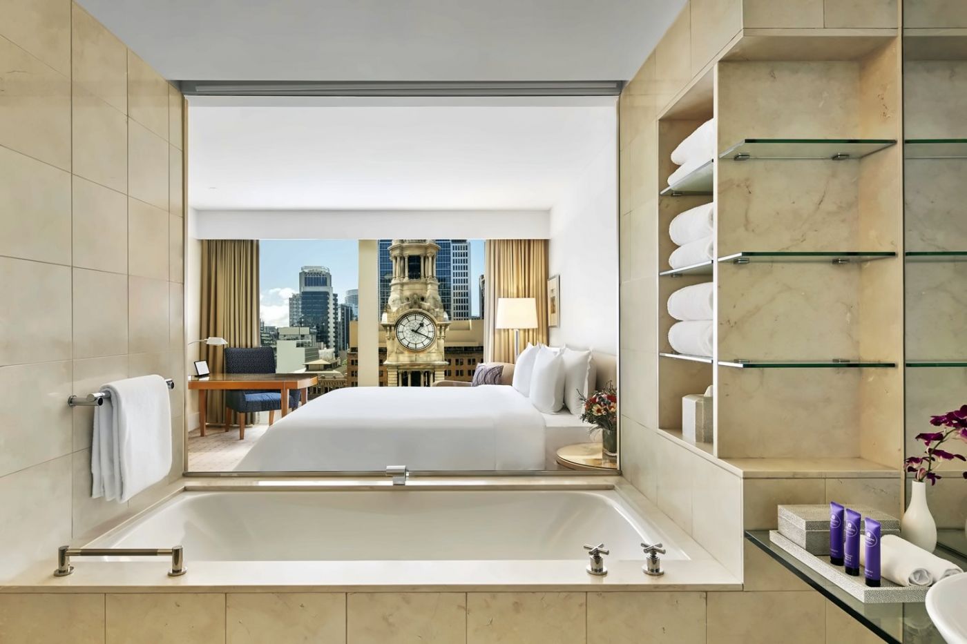 The Fullerton Hotel Sydney
