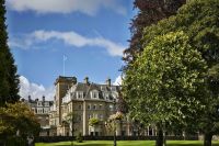 Thumbnail The Gleneagles Hotel