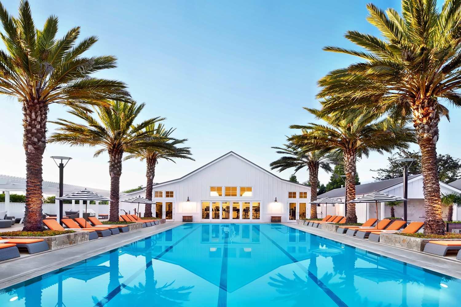 Carneros Resort & Spa