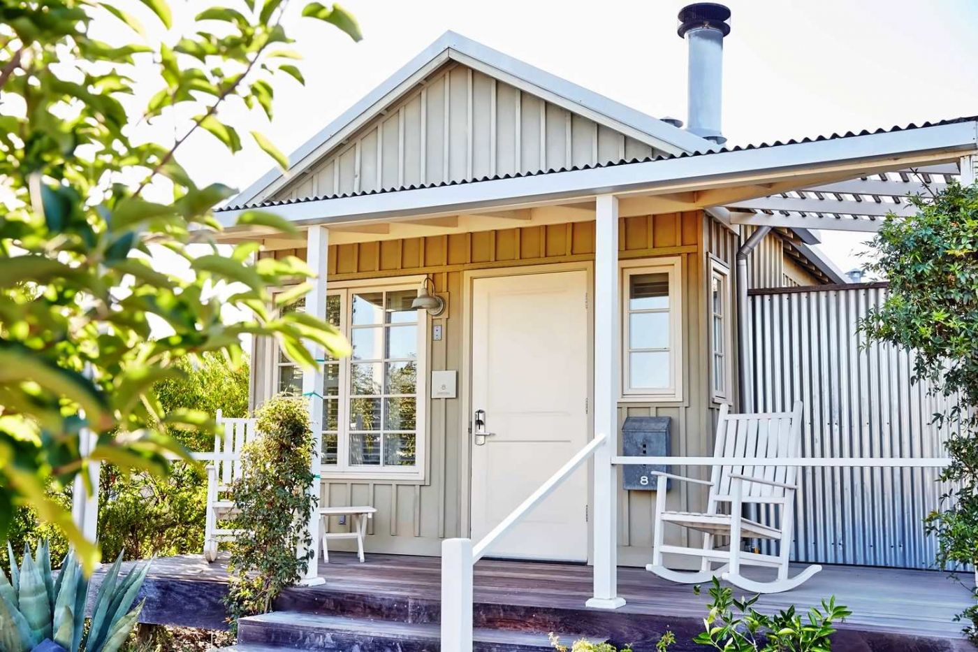 Carneros Resort & Spa
