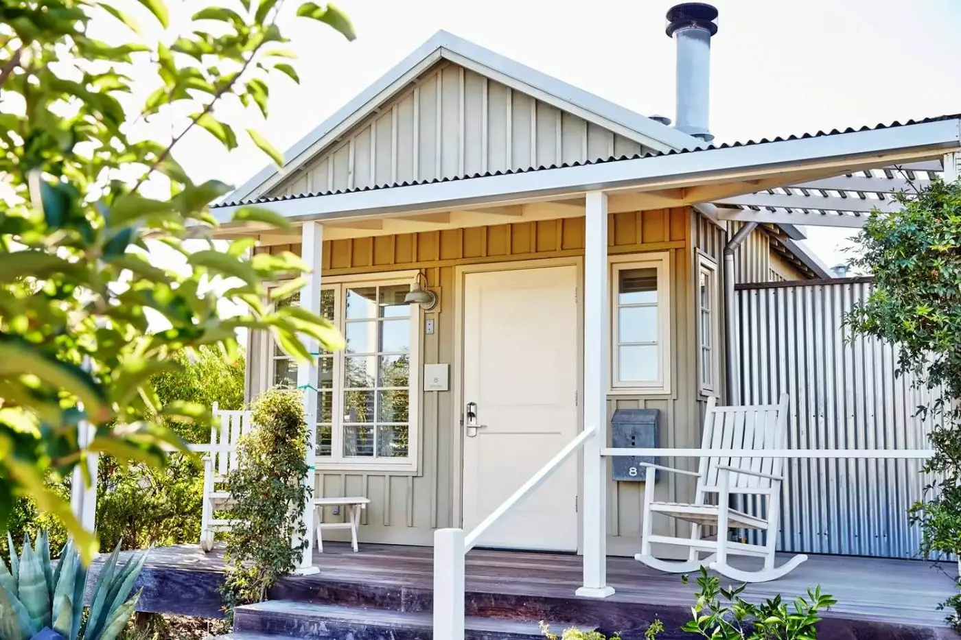 Carneros Resort & Spa