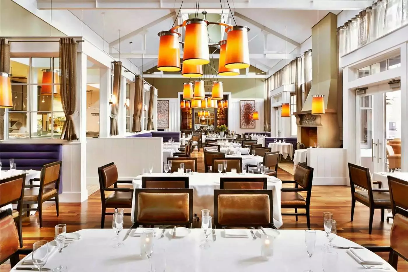Carneros Resort & Spa