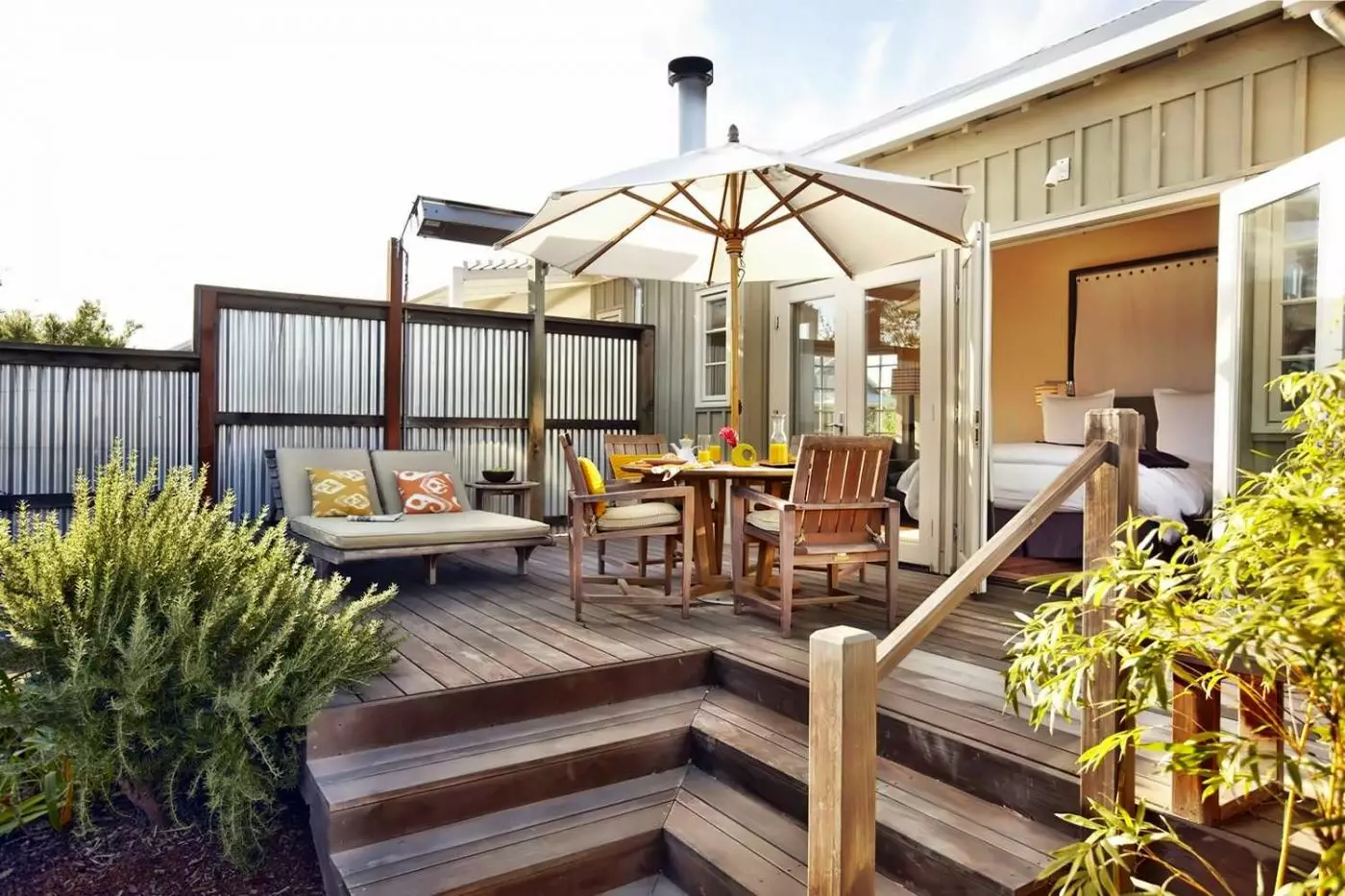Carneros Resort & Spa