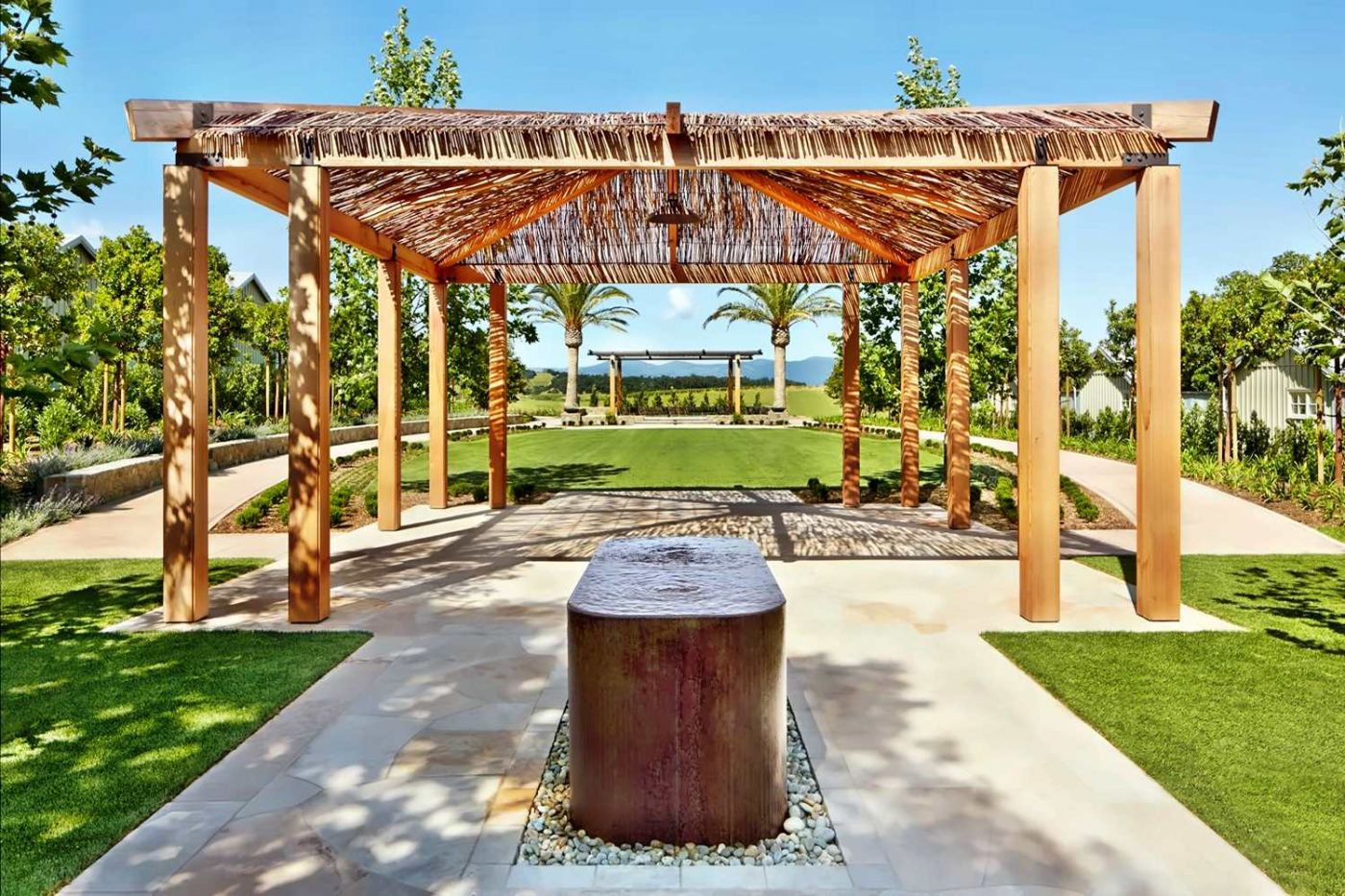 Carneros Resort & Spa