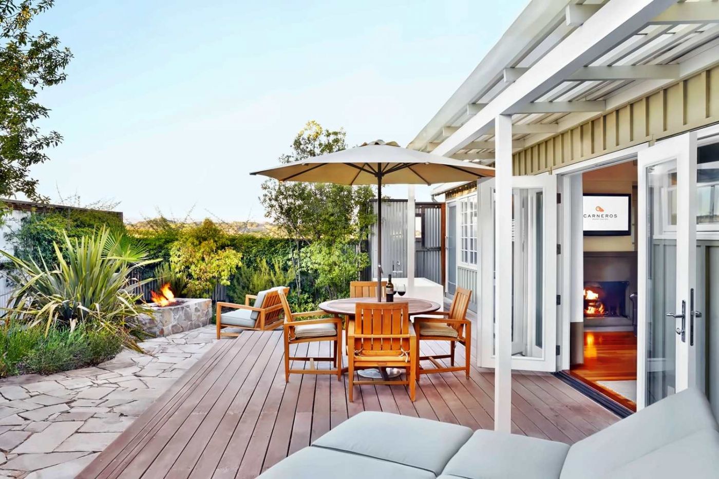 Carneros Resort & Spa