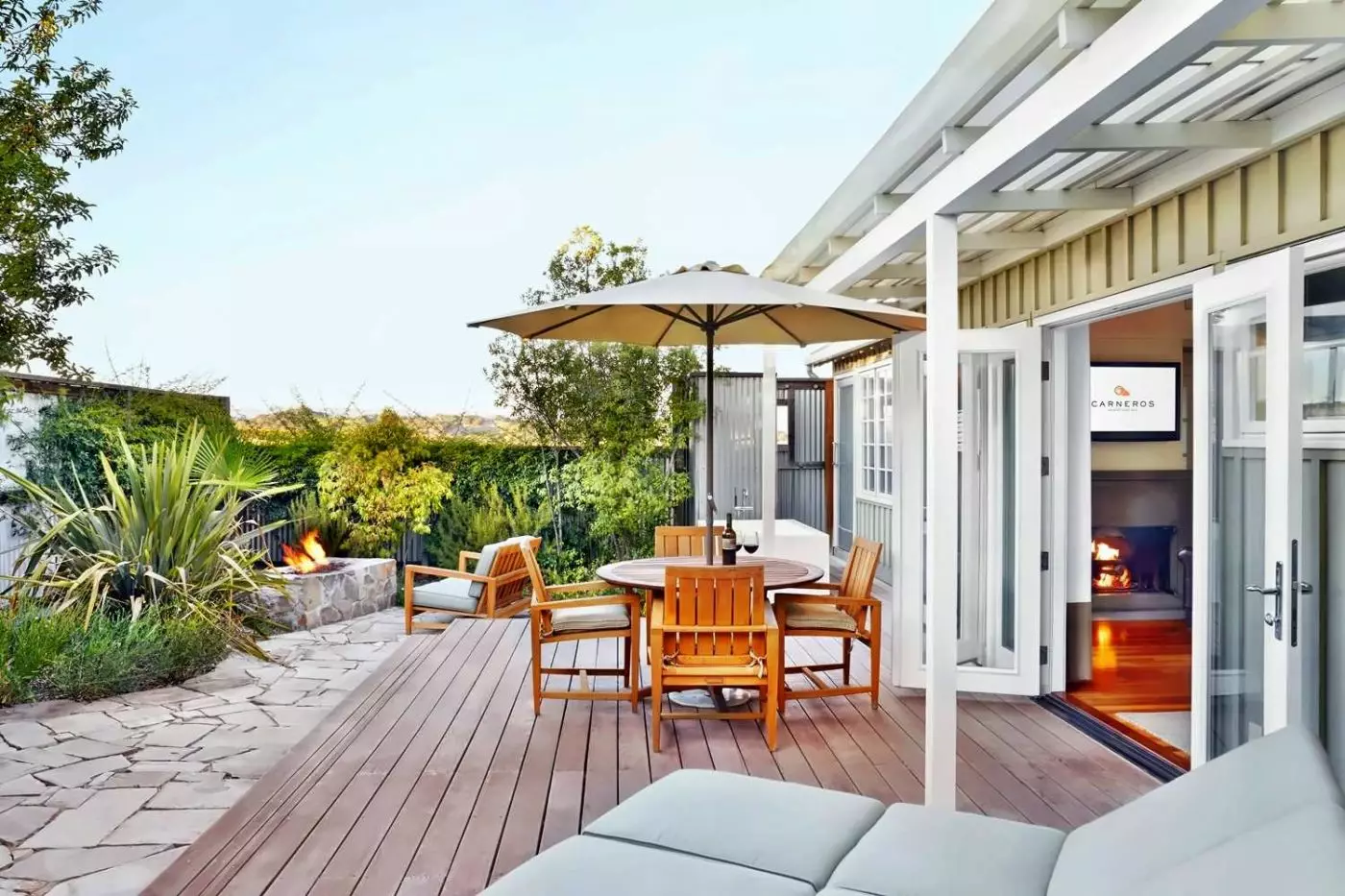 Carneros Resort & Spa