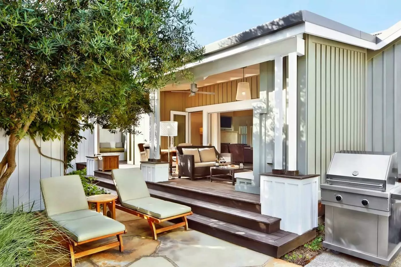 Carneros Resort & Spa