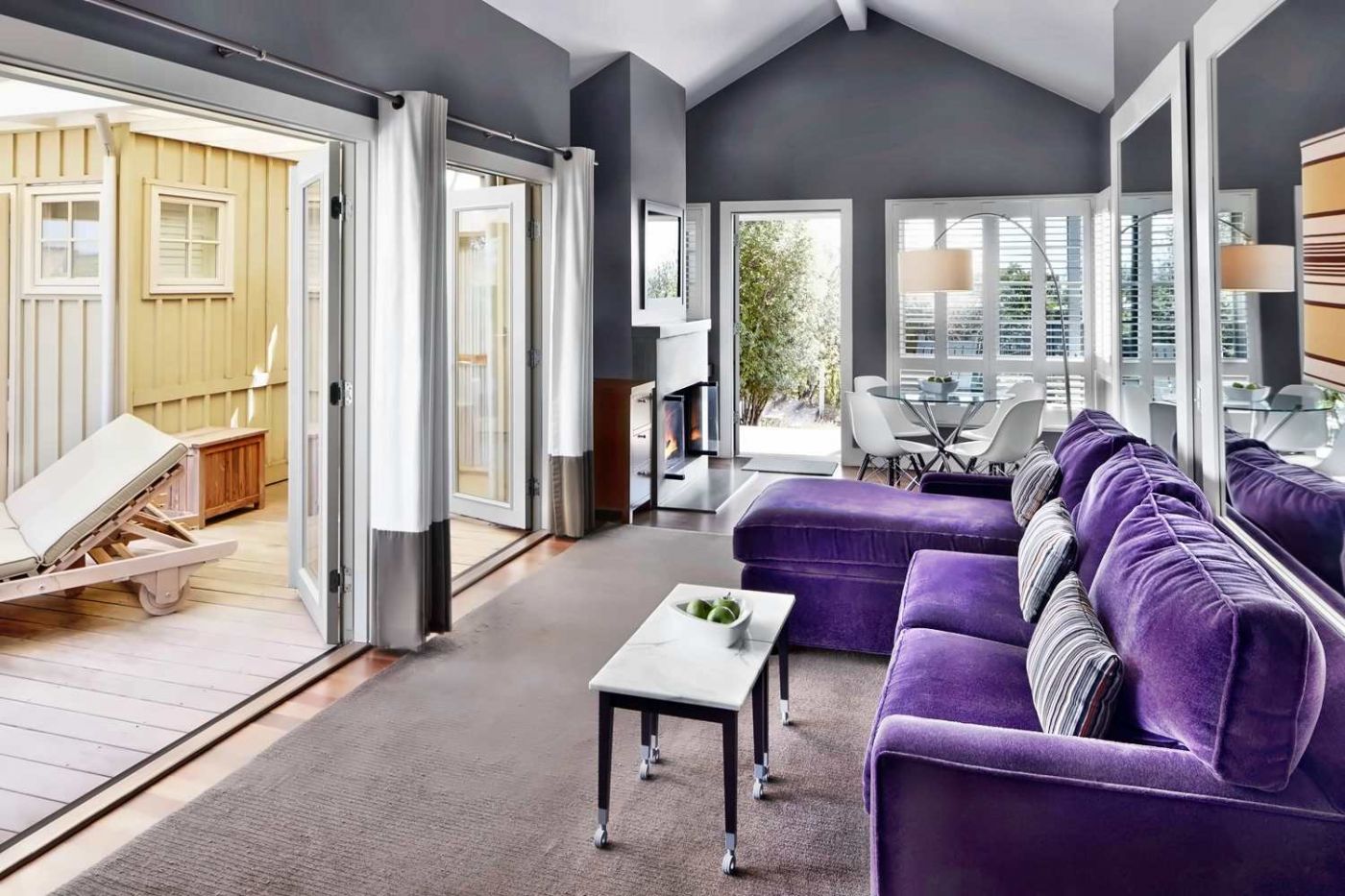 Carneros Resort & Spa