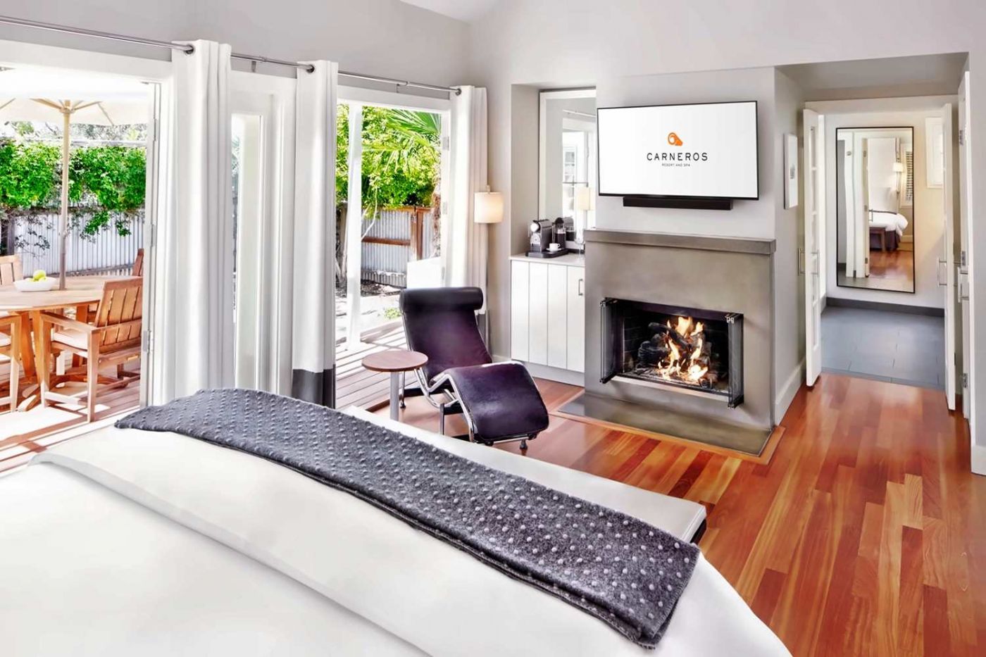 Carneros Resort & Spa