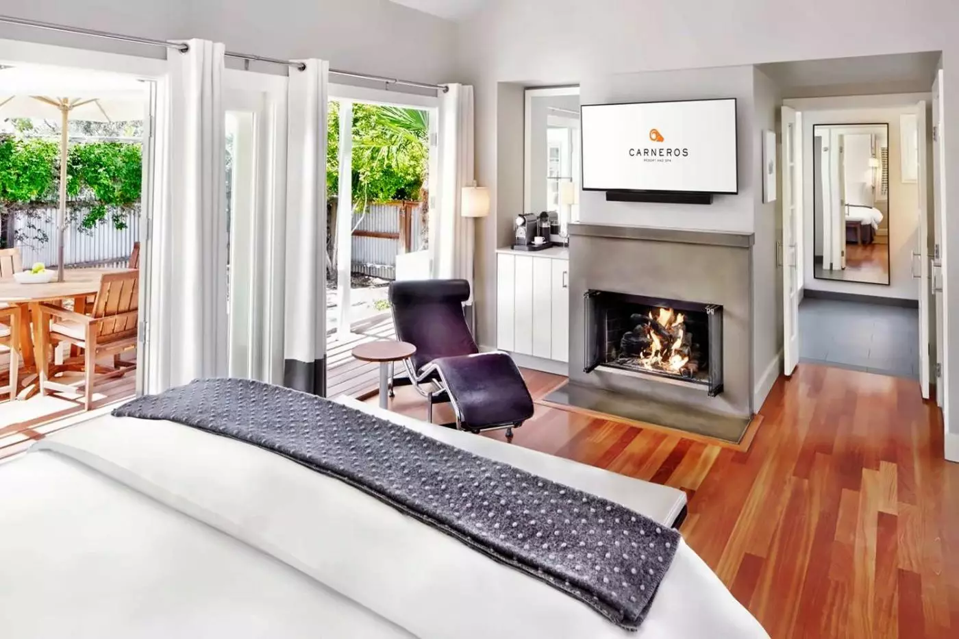 Carneros Resort & Spa