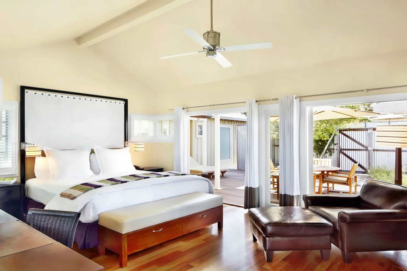 Carneros Resort & Spa