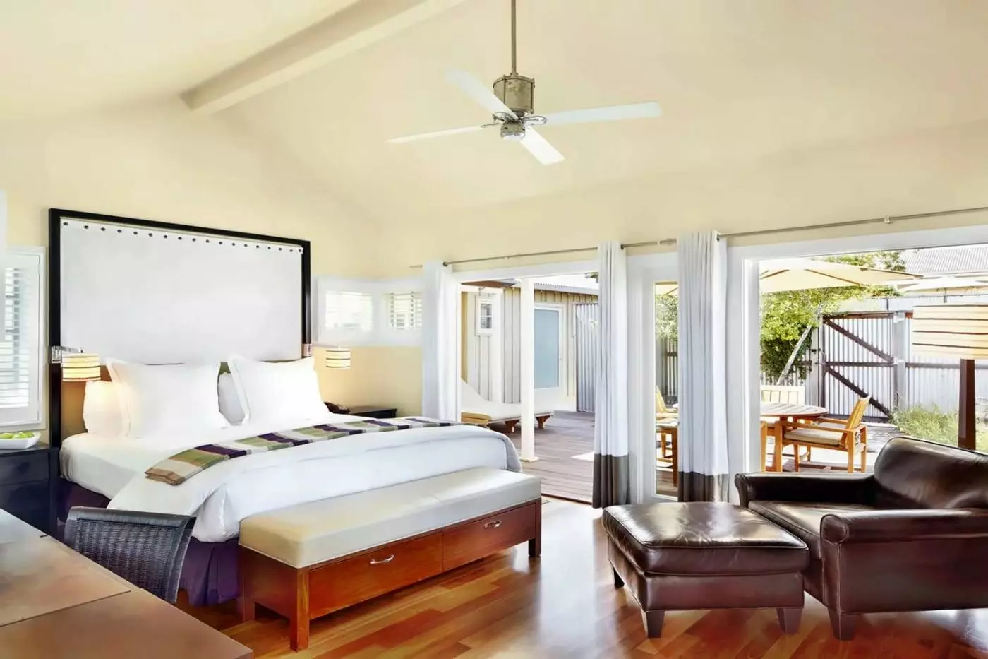 Carneros Resort & Spa