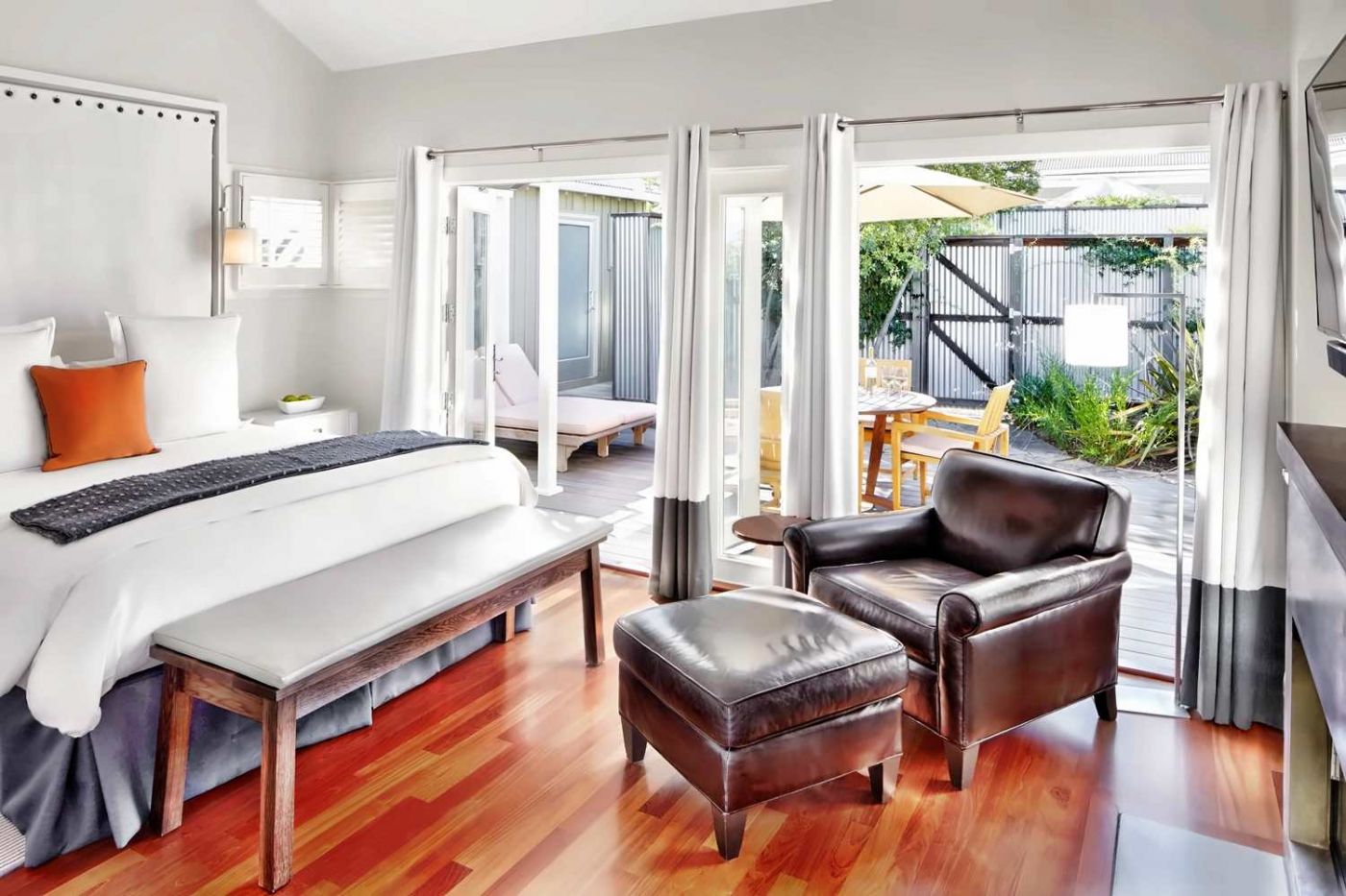 Carneros Resort & Spa