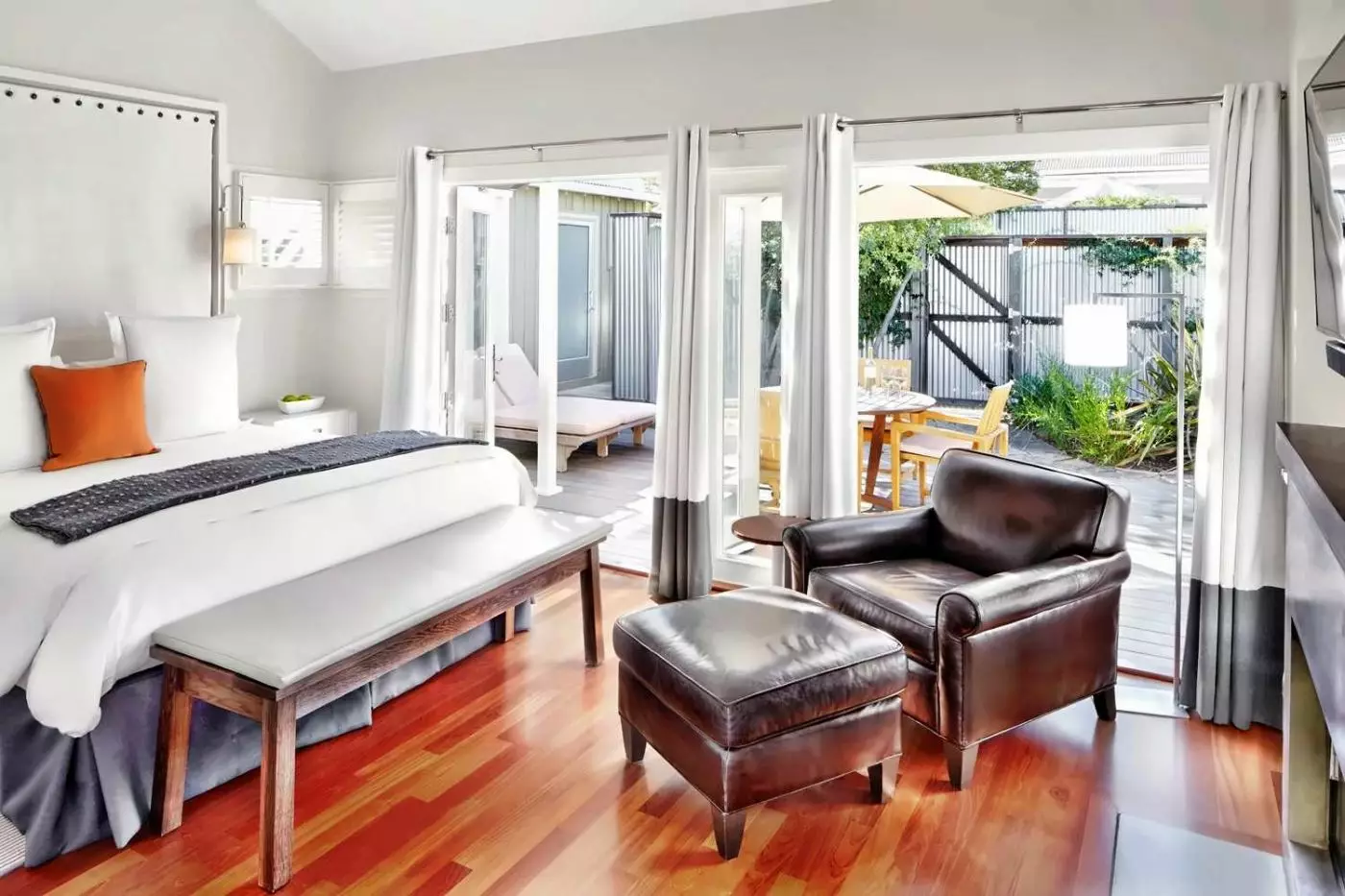 Carneros Resort & Spa