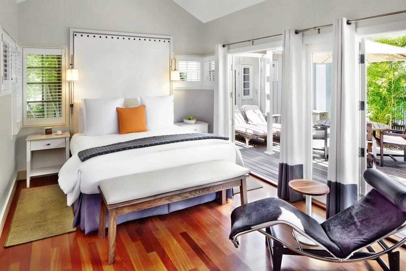 Carneros Resort & Spa