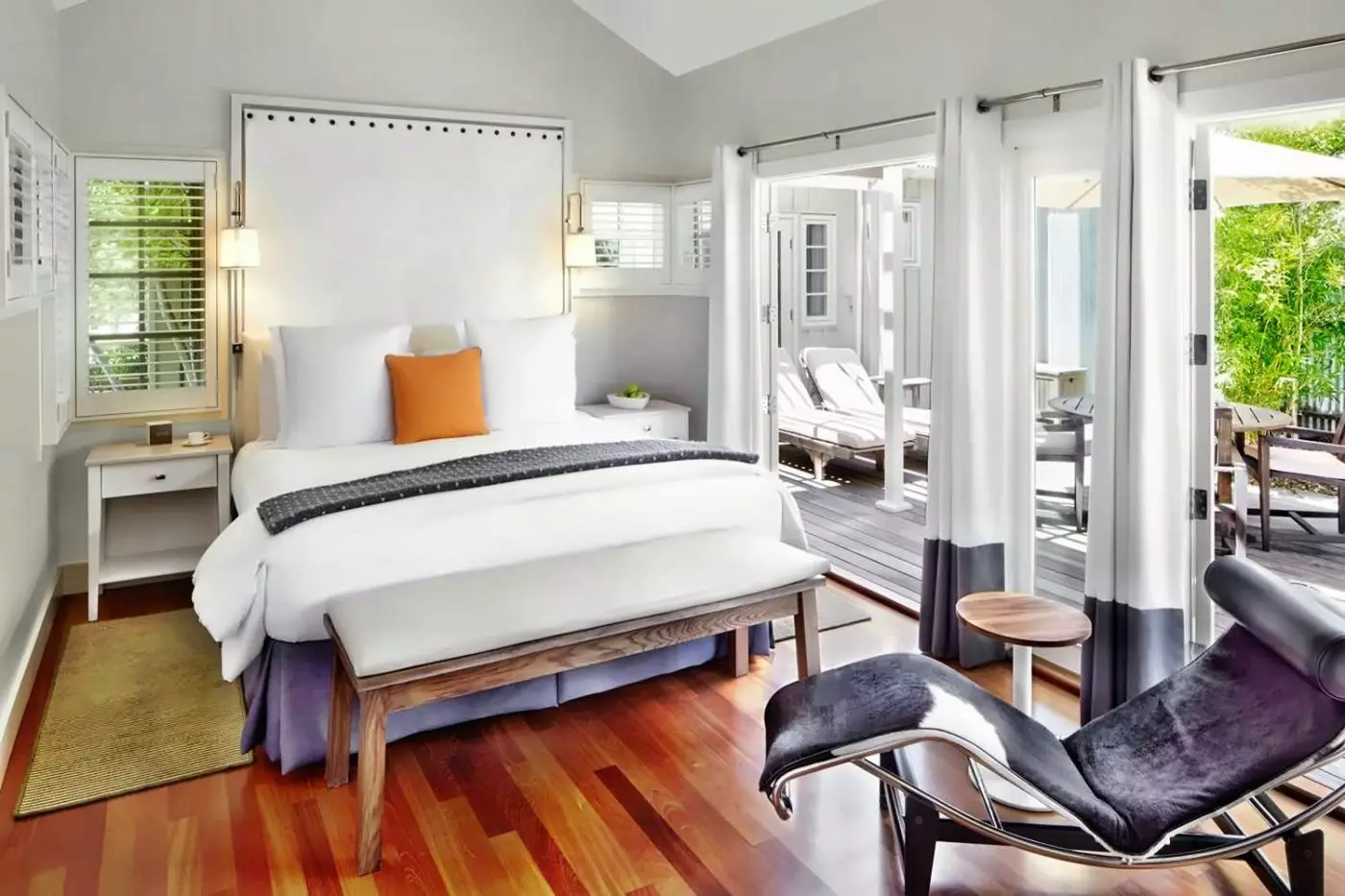 Carneros Resort & Spa