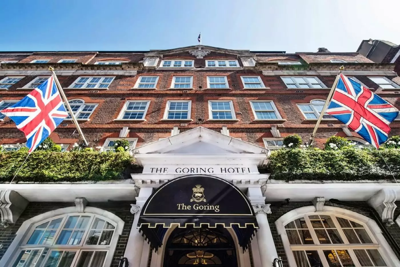 The Goring