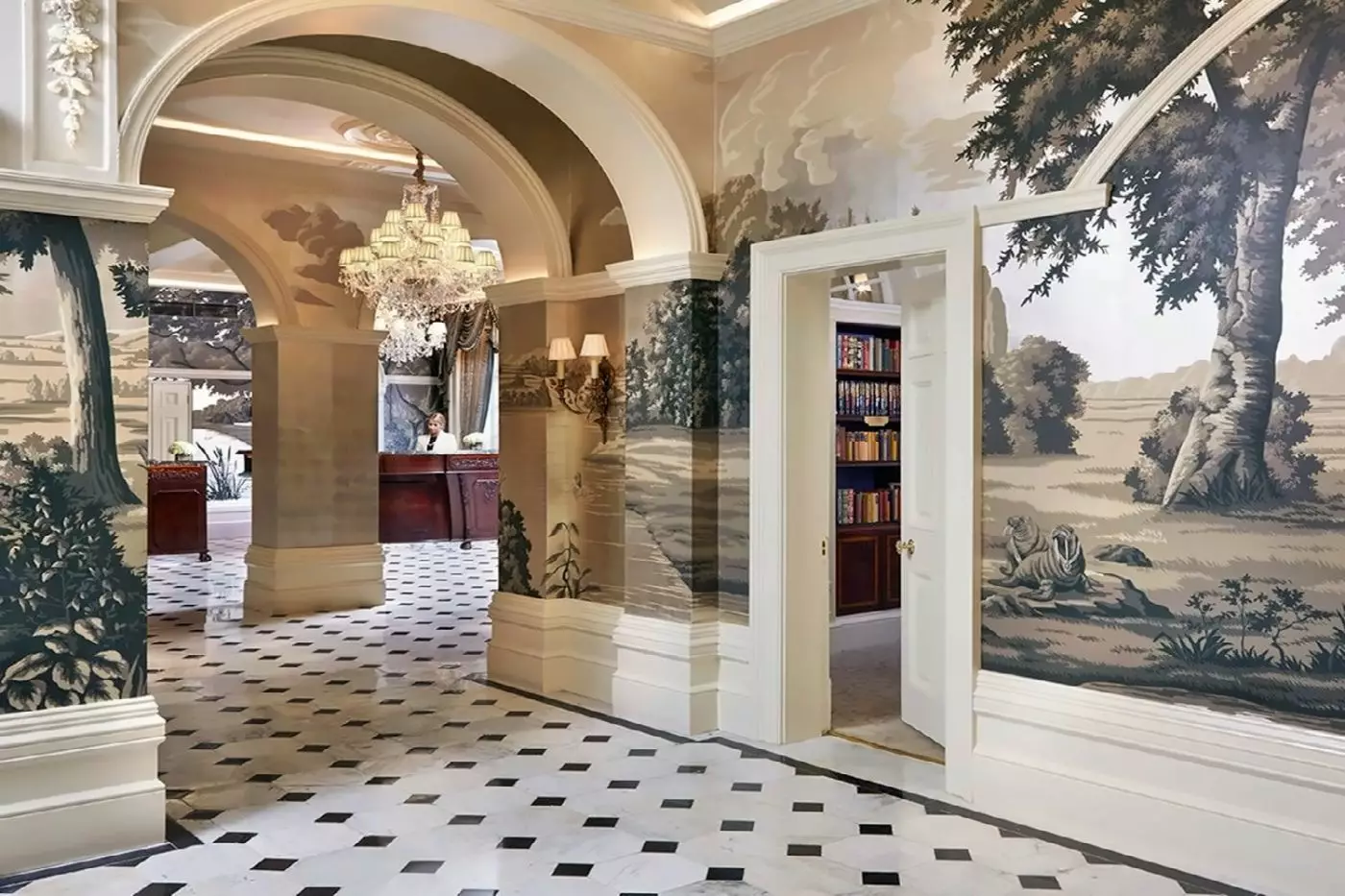 The Goring