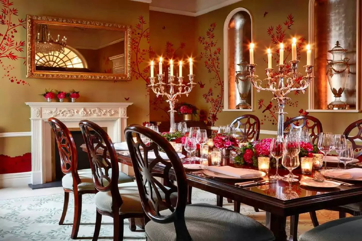 The Goring