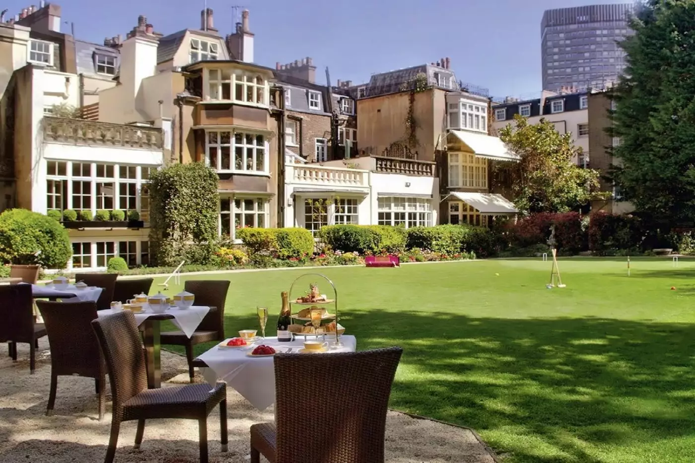The Goring