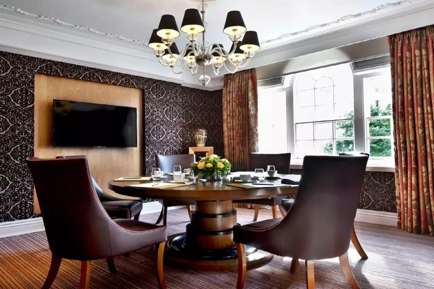 The Goring